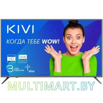 Телевизор KIVI 40F500GR